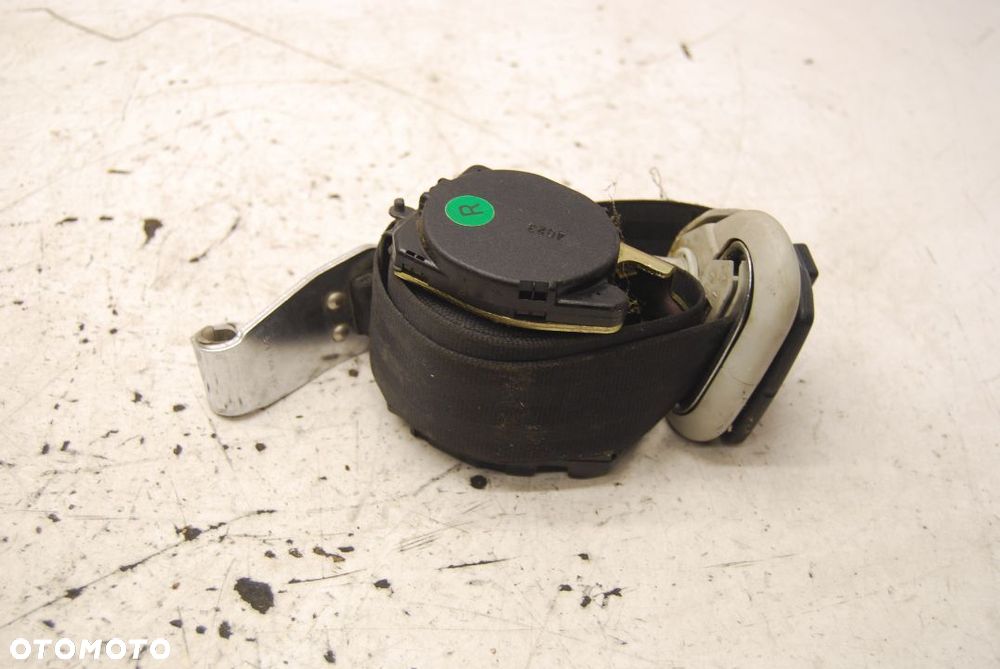 PAS BEZPIECZEŃSTWA PRAWY TYŁ 7M3857816 VW SHARAN MK I LIFT SEAT ALHAMBRA 7M3857816C - 3
