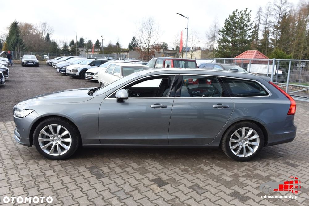 Volvo V90 T5 Momentum - 7