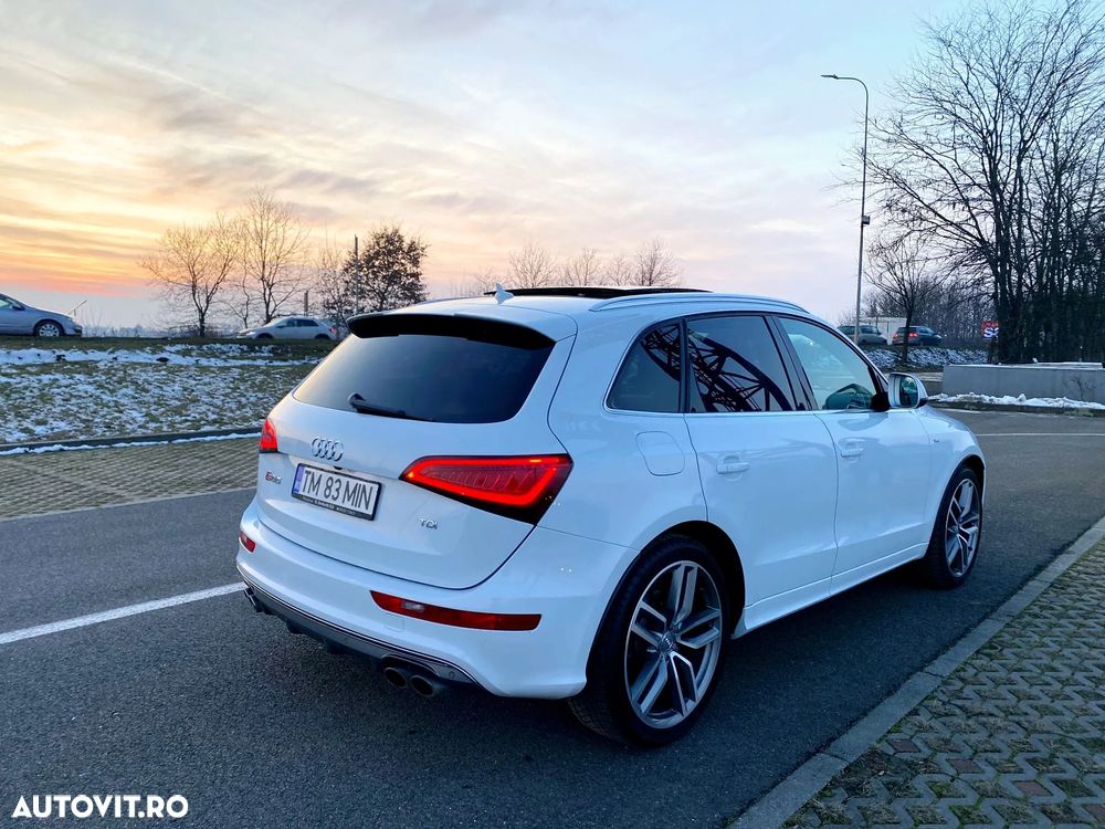 Audi SQ5 - 3