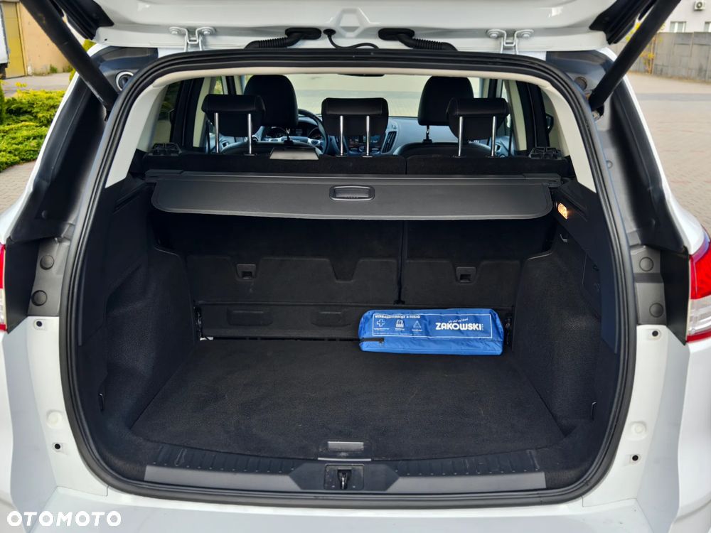 Ford Kuga 1.5 EcoBoost FWD ST-Line ASS - 25