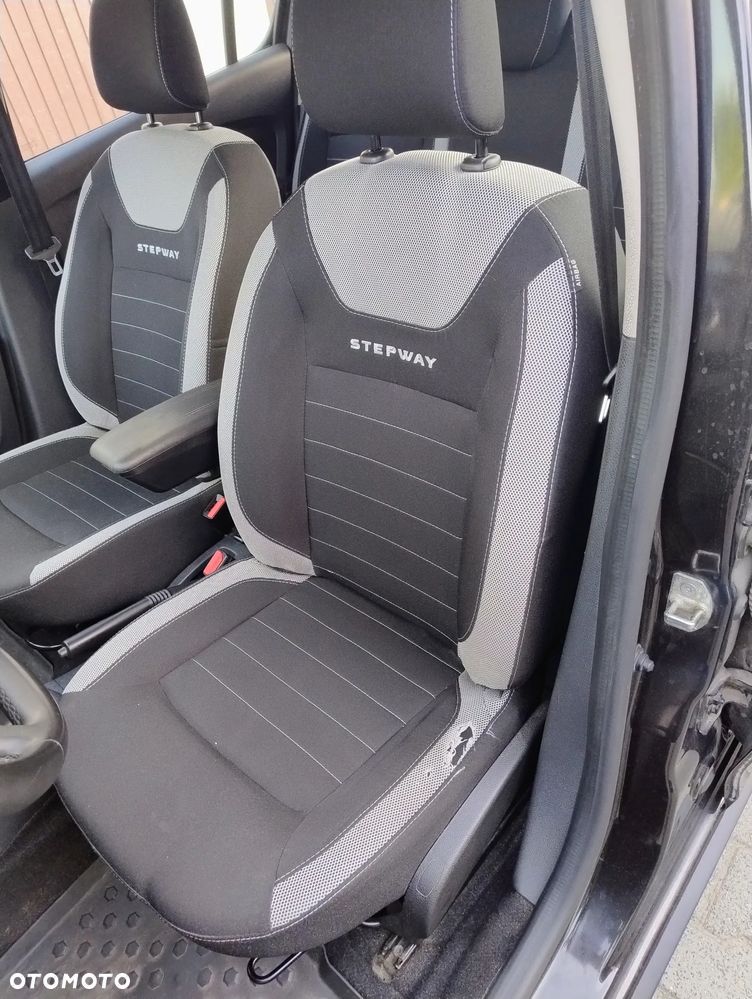 Dacia Sandero Stepway - 14