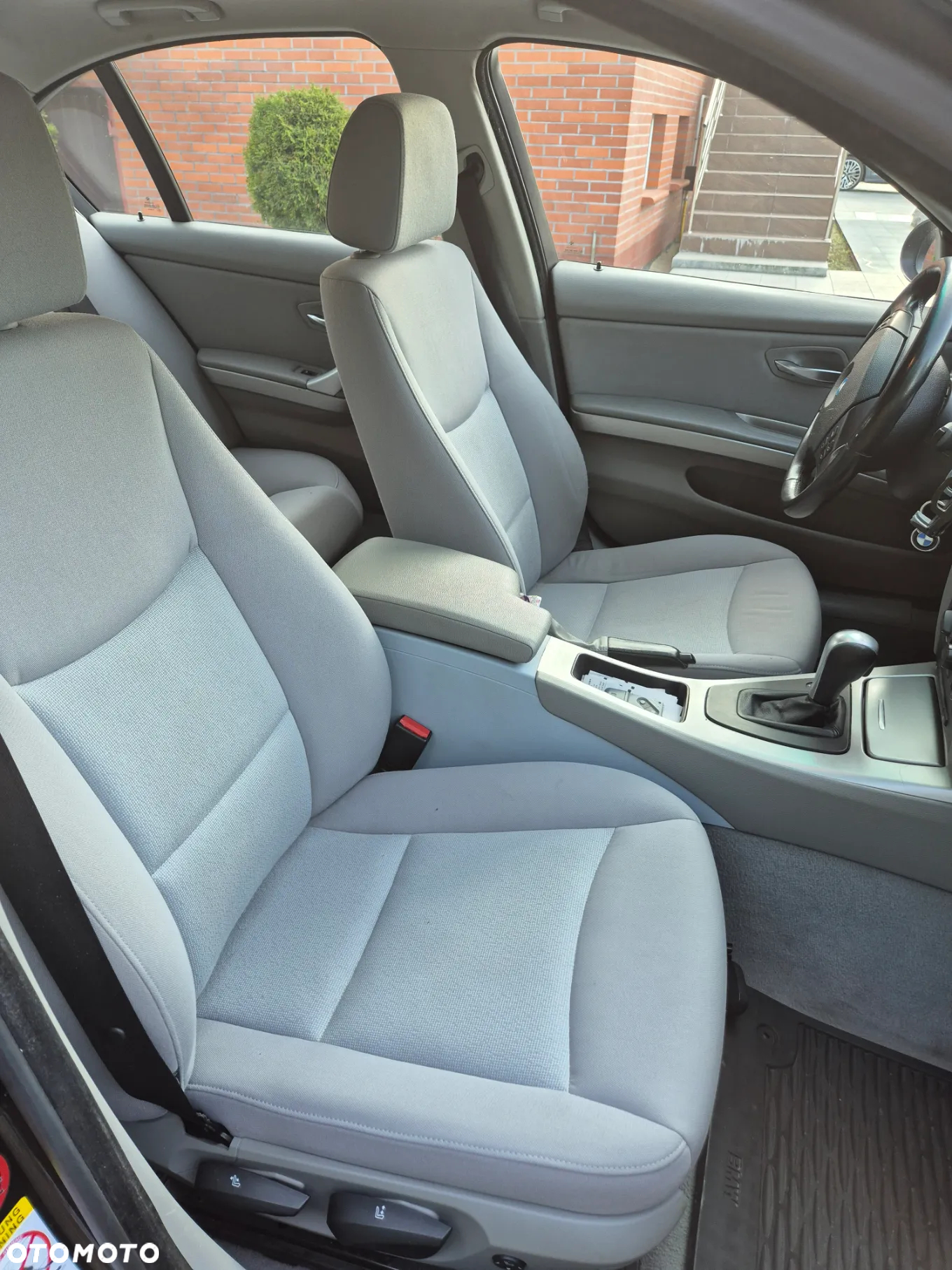 BMW Seria 3 - 9