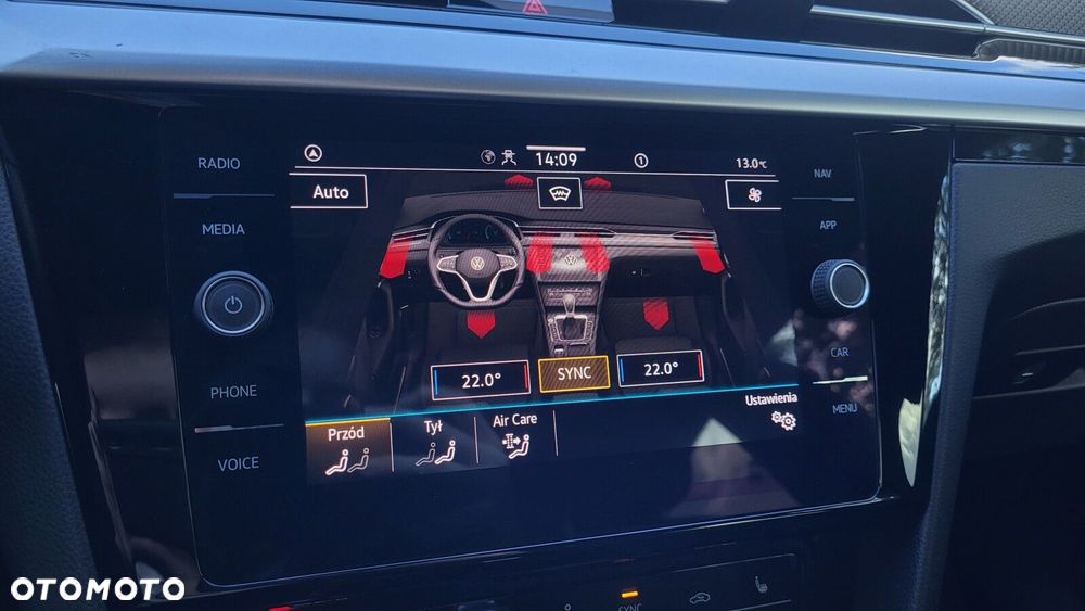 Volkswagen Arteon - 29