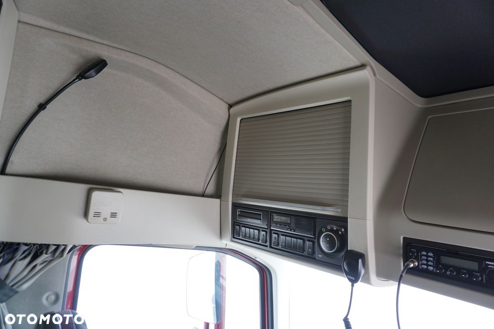 Volvo FH / 500 / EURO 6 / ACC / I -COOL / GLOBETROTTER - 40