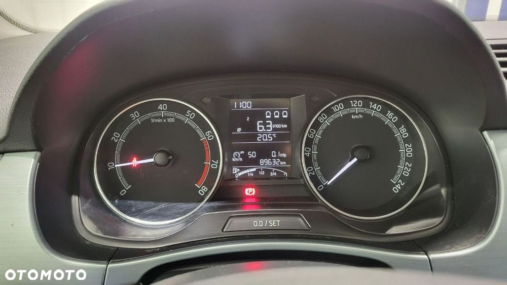 Skoda Fabia 1.0 TSI Ambition - 14