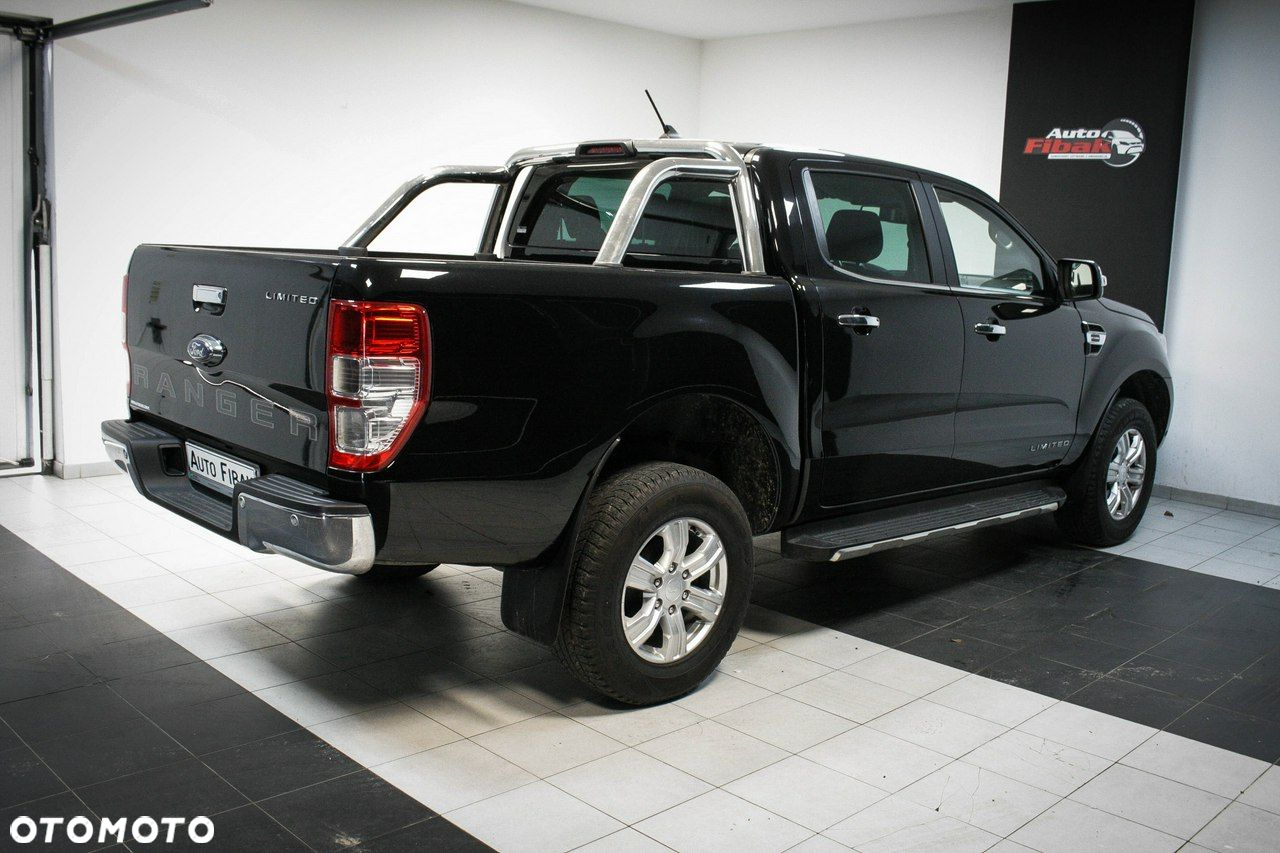 Ford Ranger - 4