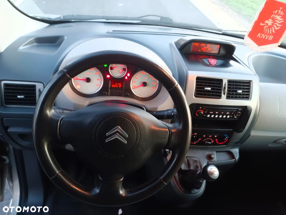 Citroën Jumpy Combi - 17