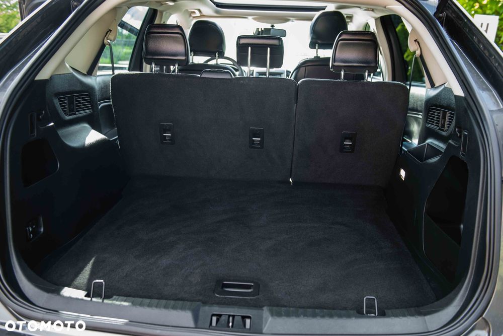 Ford Edge - 7