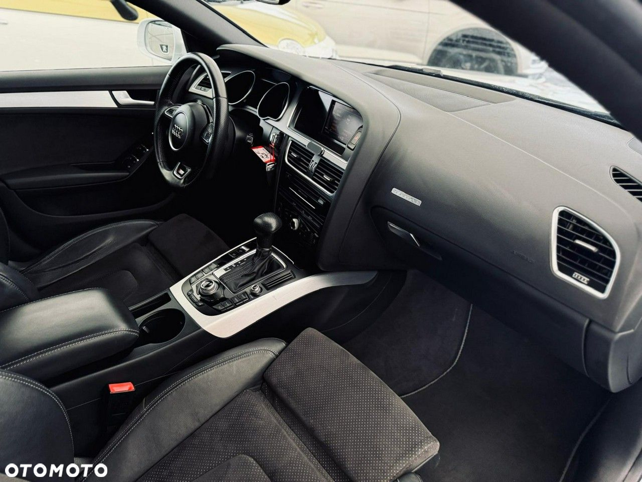 Audi A5 - 33