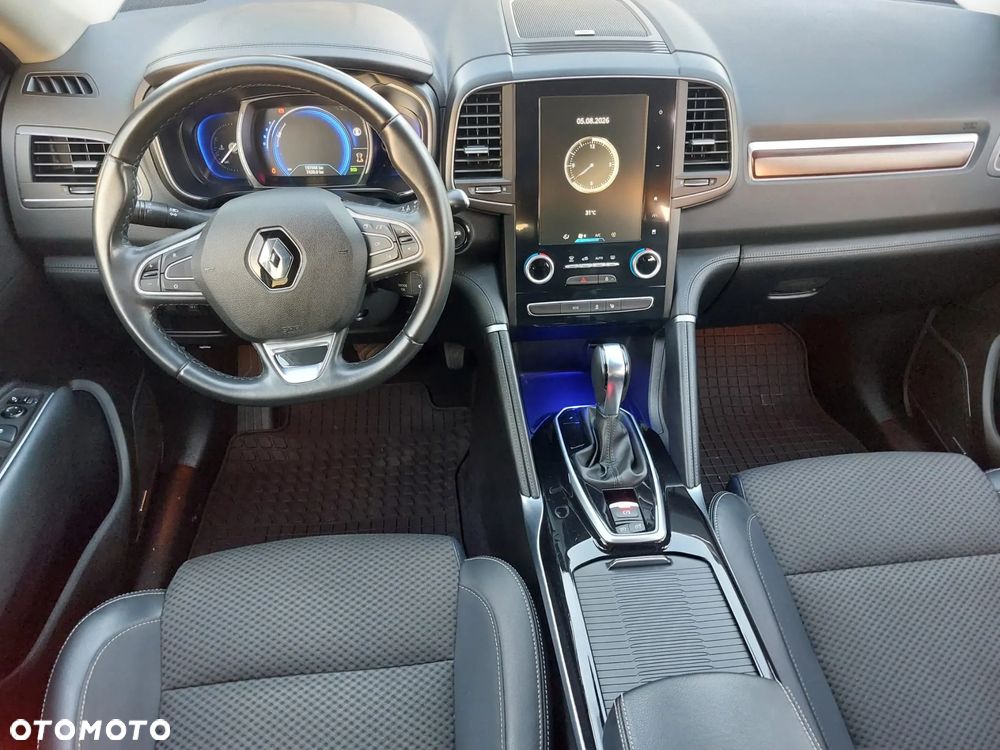 Renault Koleos ENERGY dCi 175 X-tronic 4WD INTENS - 15