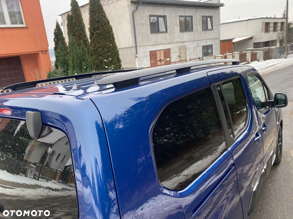 Citroën Berlingo - 10