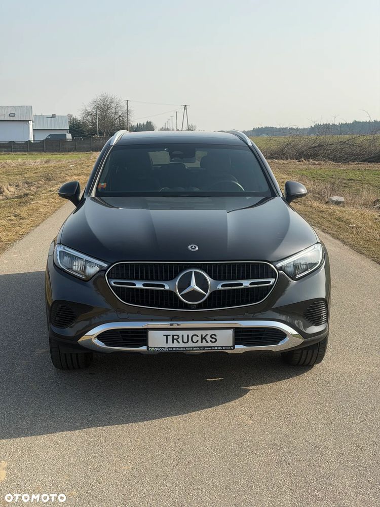 Mercedes-Benz GLC 300 de 4Matic 9G-TRONIC Exclusive - 2
