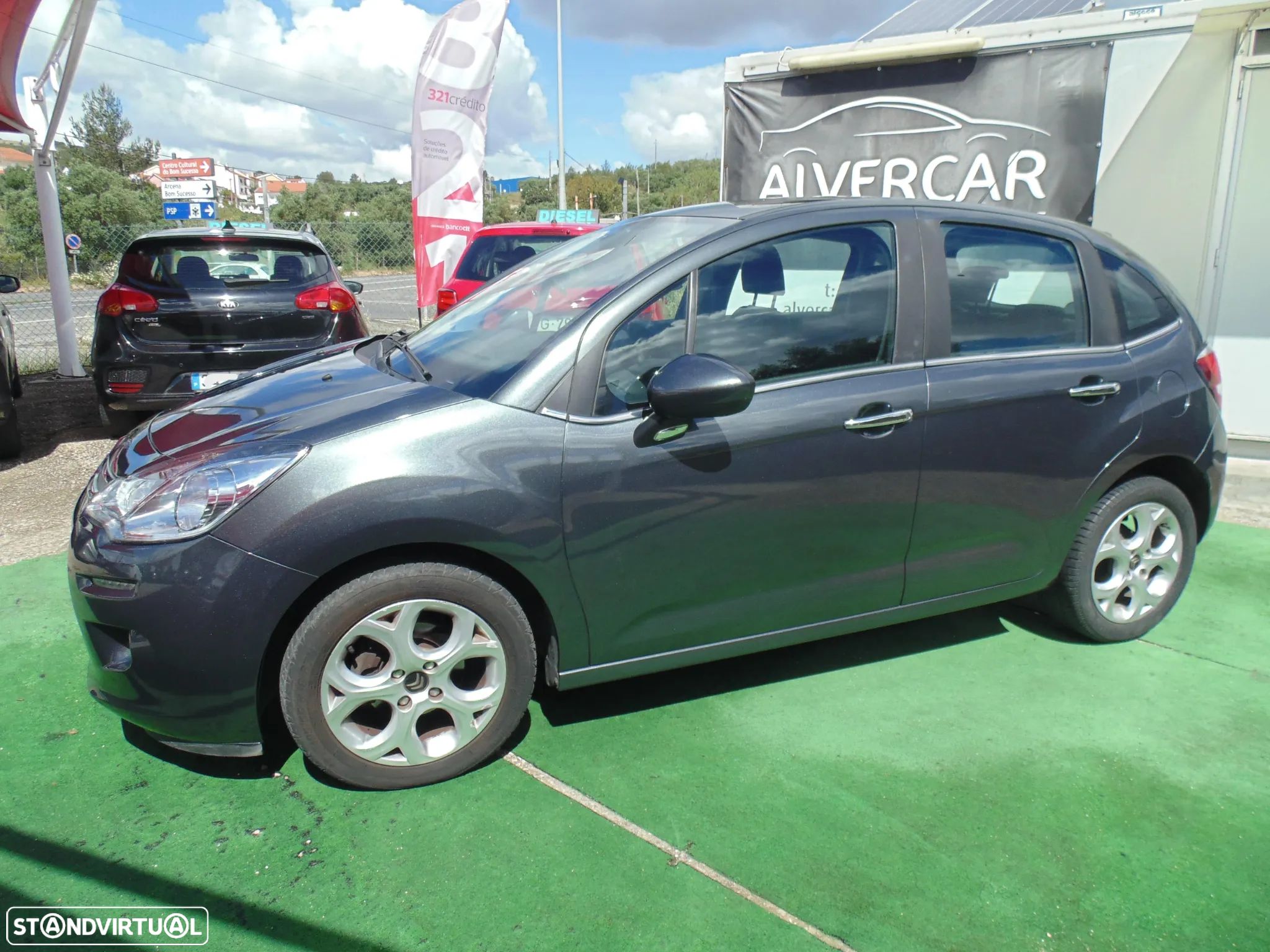 Citroën C3 1.2 PureTech Collection - 1