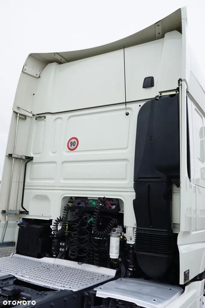 DAF / 106 / 480 / EURO 6 / ACC / I-COOL / SUPER SPACE CAB - 15