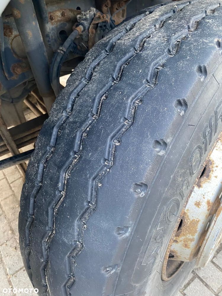 Mercedes-Benz Actros - 15