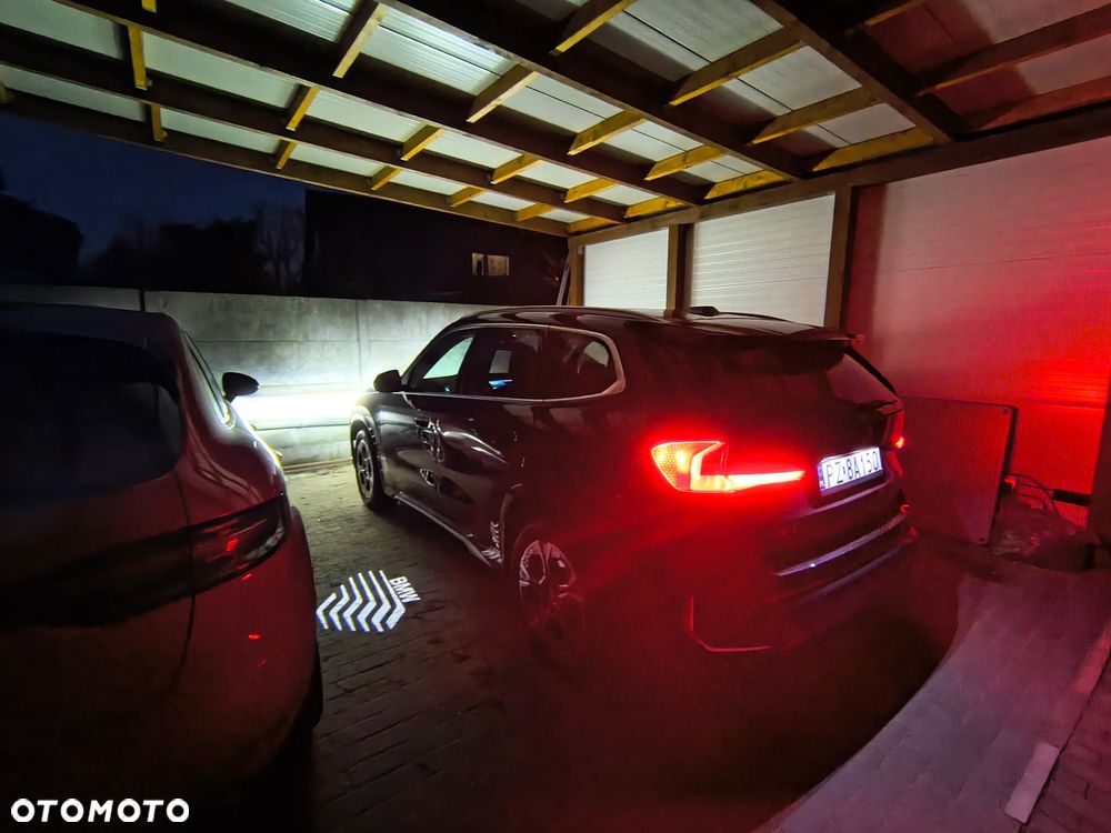 BMW X1 - 23