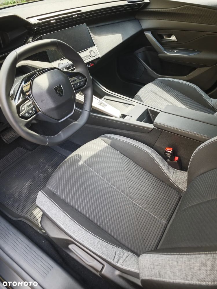 Peugeot 308 1.5 BlueHDi Active Pack S&S EAT8 - 3