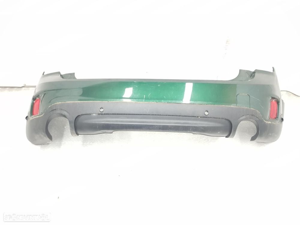 PARA-CHOQUES TRASEIRO MINI COUNTRYMAN F60 - 1