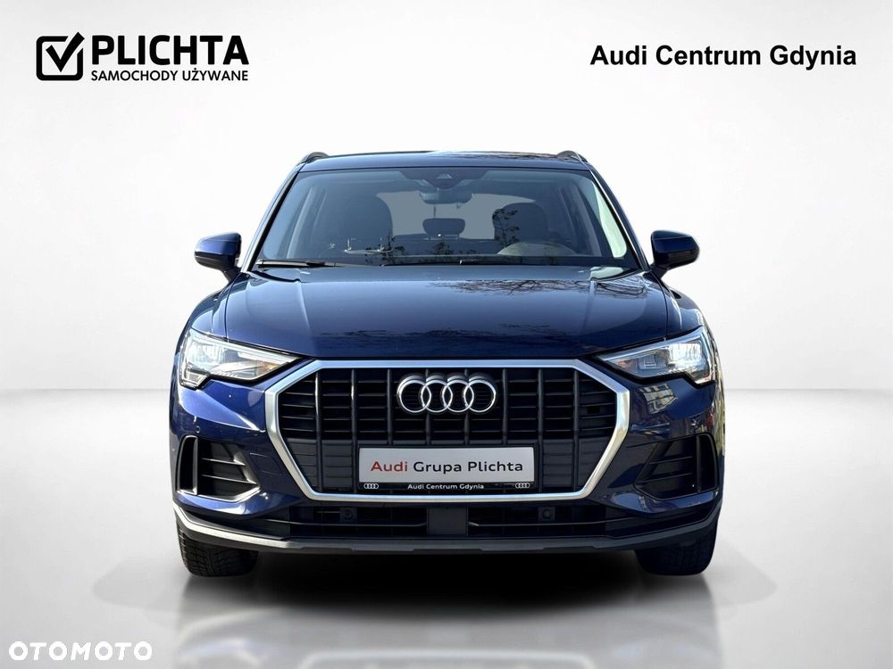 Audi Q3 - 8