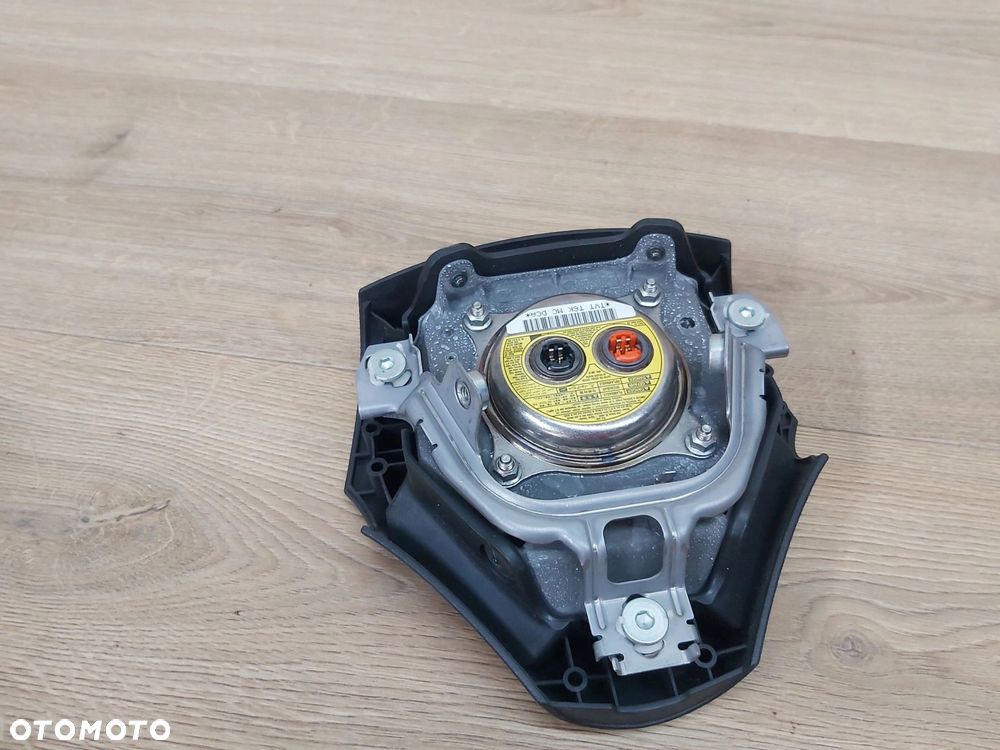 LEXUS GS III 300 350 450h poduszka air bag kierowcy kierownicy ORYGINAŁ - 4