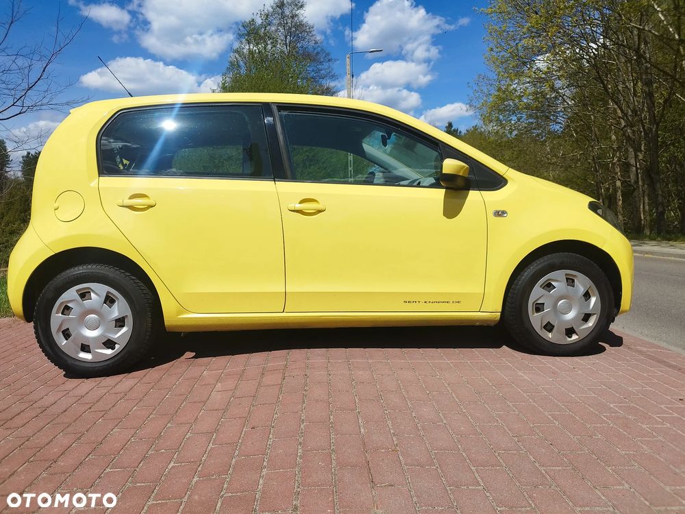 Seat Mii - 20