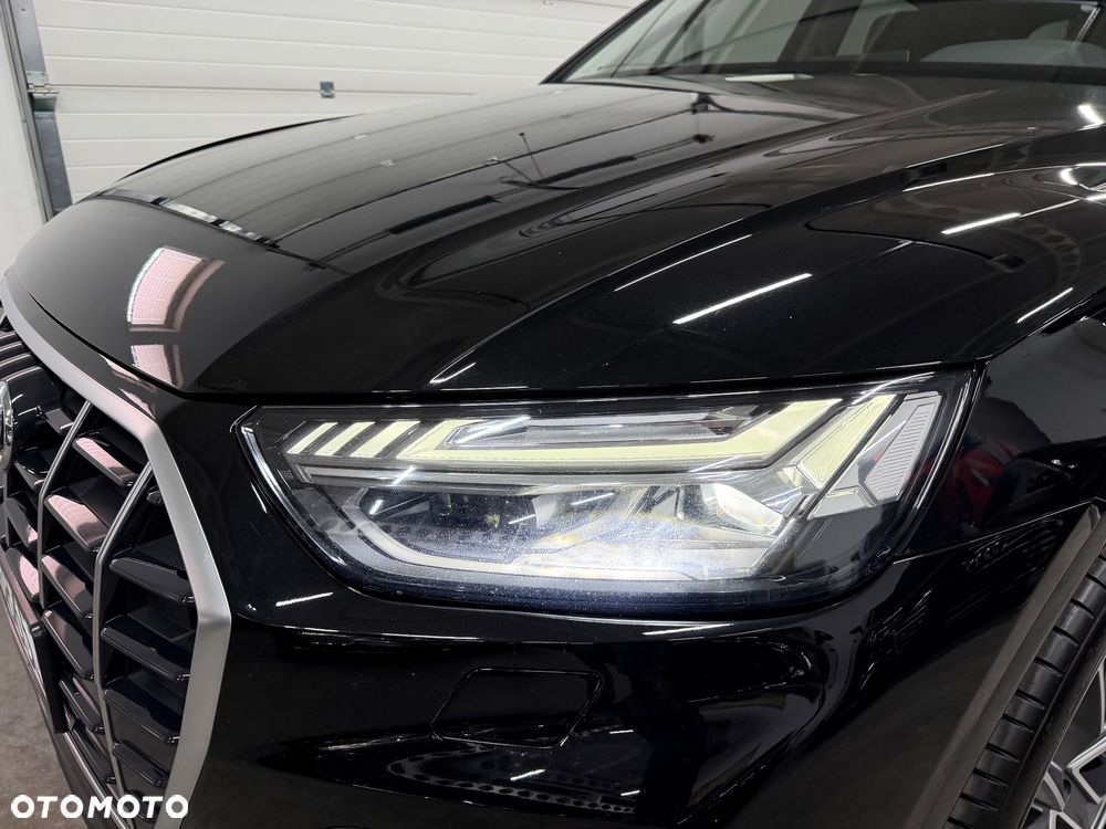 Audi Q5 40 TDI mHEV Quattro S Line S tronic - 15