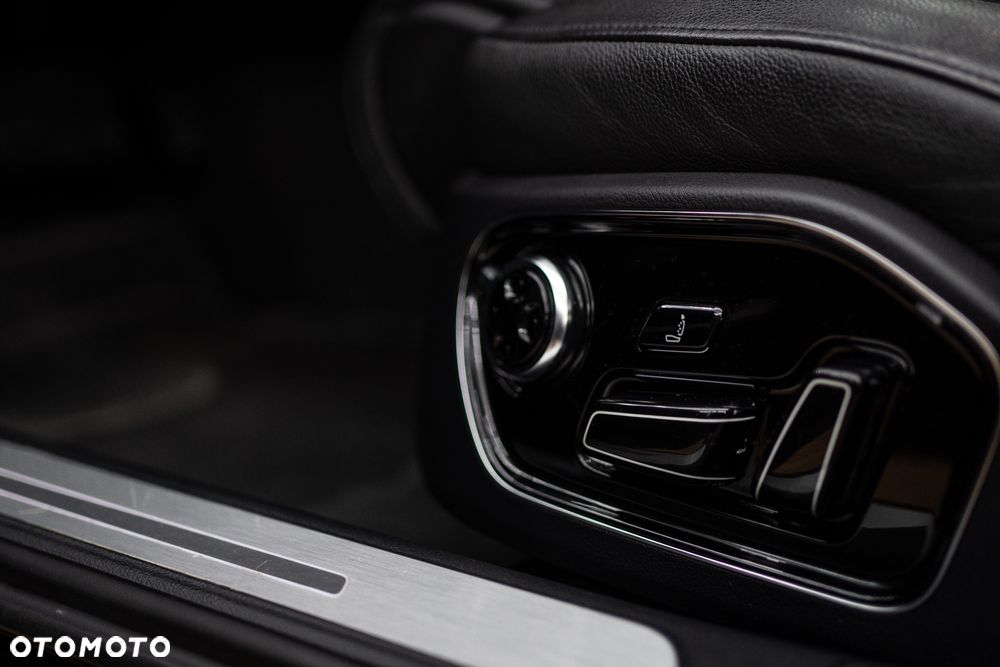 Audi A8 4.0 TFSI Quattro tiptronic - 26
