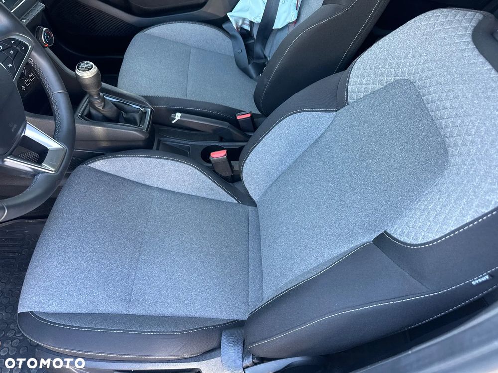 Renault Clio 1.0 TCe Evolution - 24