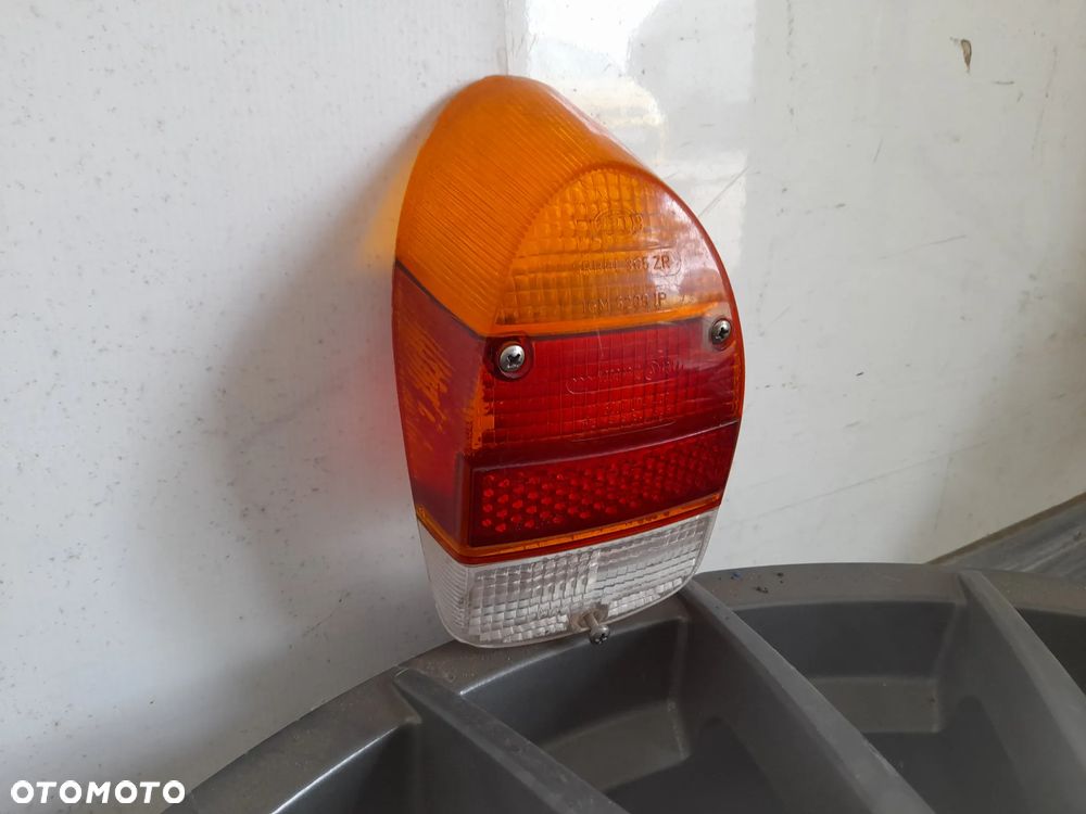 Klosz lampy tył Volkswagen Garbus Käfer Hella SRBBL365 - 2