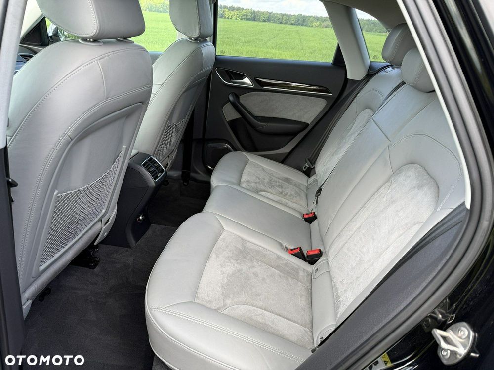 Audi Q3 2.0 TDI Quattro - 37