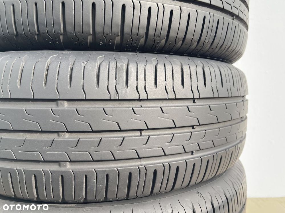 OPONY 185/65/15 185/65R15 88T CONTINENTAL ECOCONTACT 6 - 3