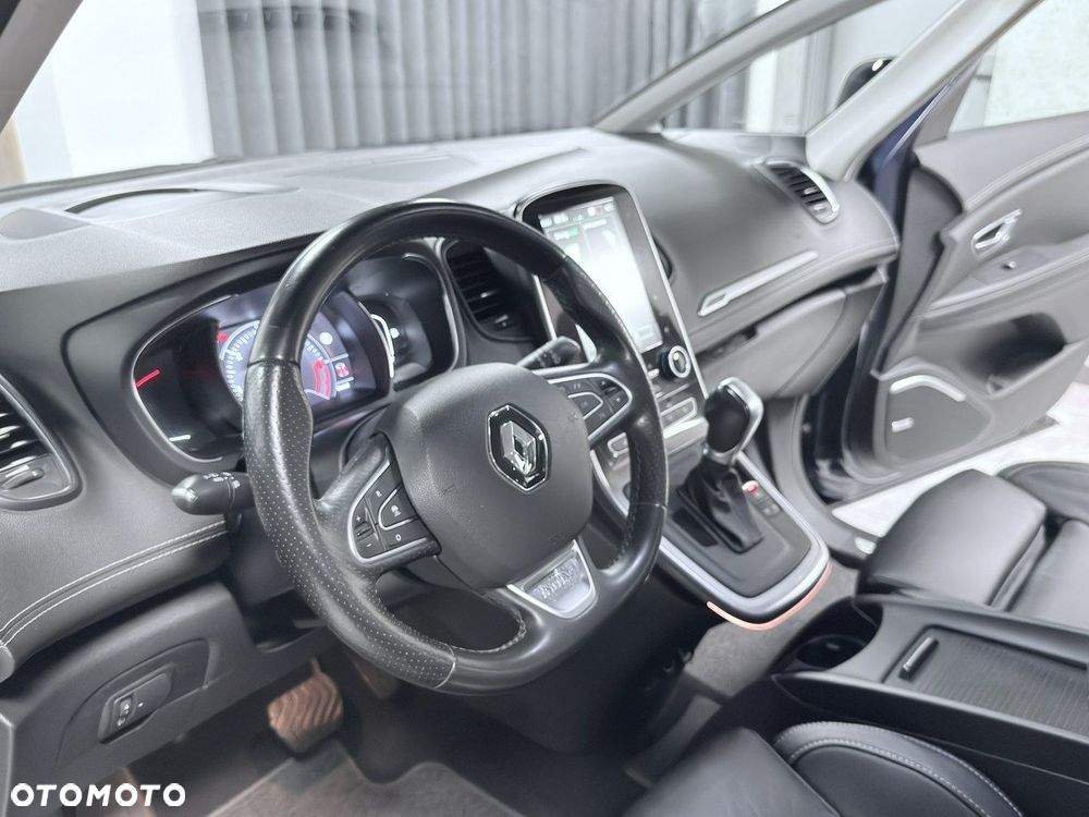 Renault Grand Scenic ENERGY dCi 160 EDC INITIALE PARIS - 34