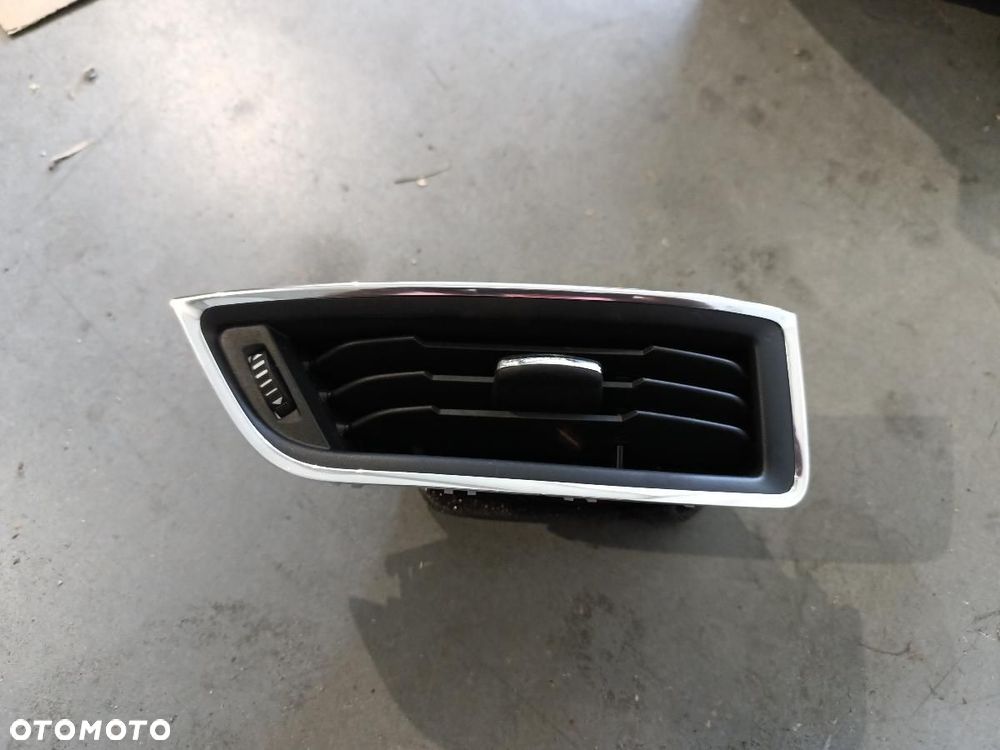 KRATKA NAWIEWU FORD S MAX MK2 LIFT - 1