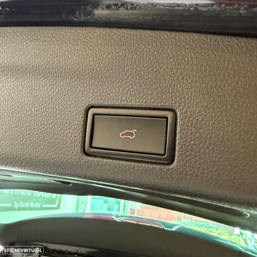 SEAT Alhambra 2.0 TDI Style Eco. - 25