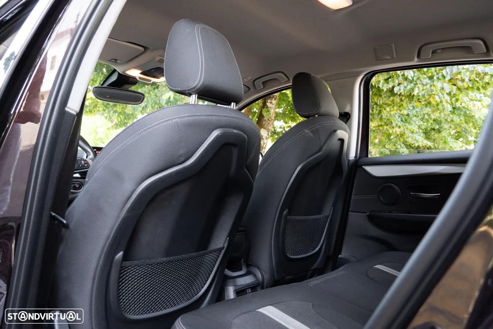 BMW 225xe Active Tourer iPerformance Sport Line - 49