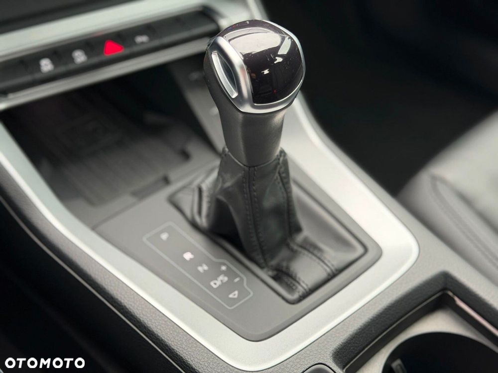 Audi Q3 40 TFSI Quattro Advanced S tronic - 39