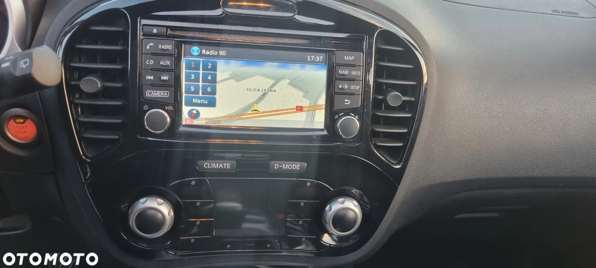 Nissan Juke 1.2 DIG-T Tekna - 29