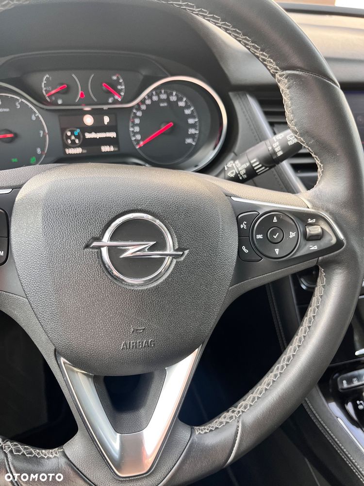 Opel Grandland X - 39