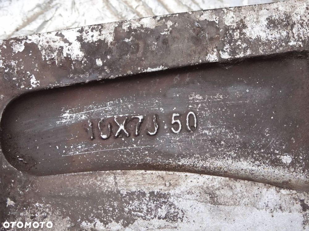 alufelga mazda cx-5 18" 5x114.3 50 et - 7