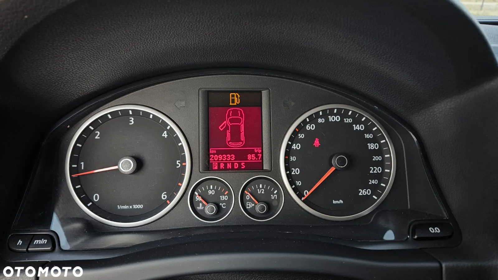 Volkswagen Tiguan 2.0 TDI 4Mot Sport DSG - 26
