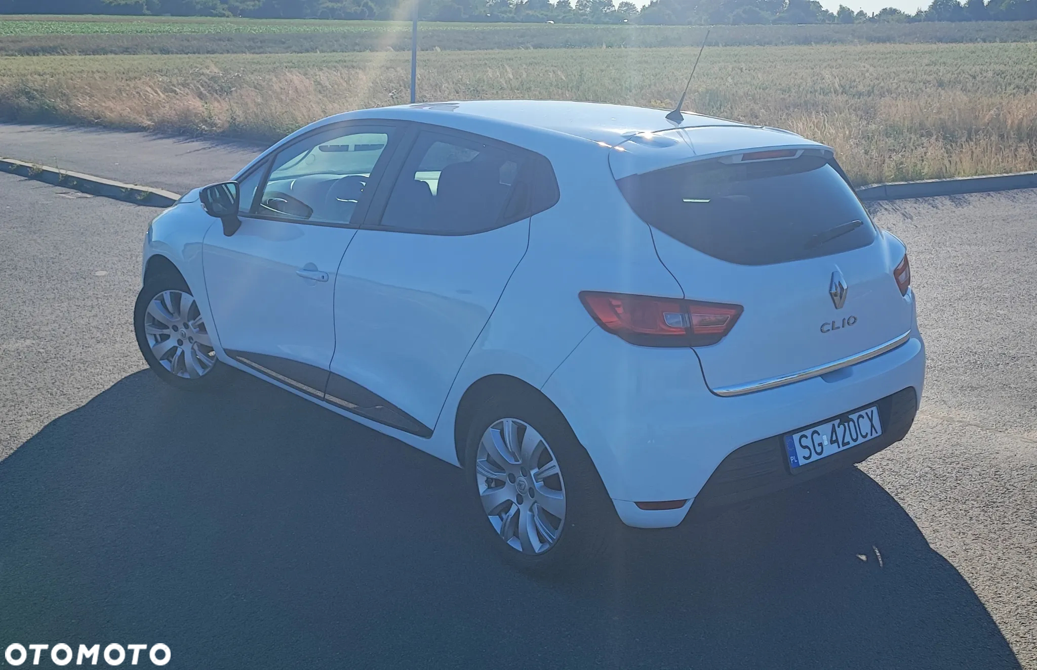 Renault Clio - 6