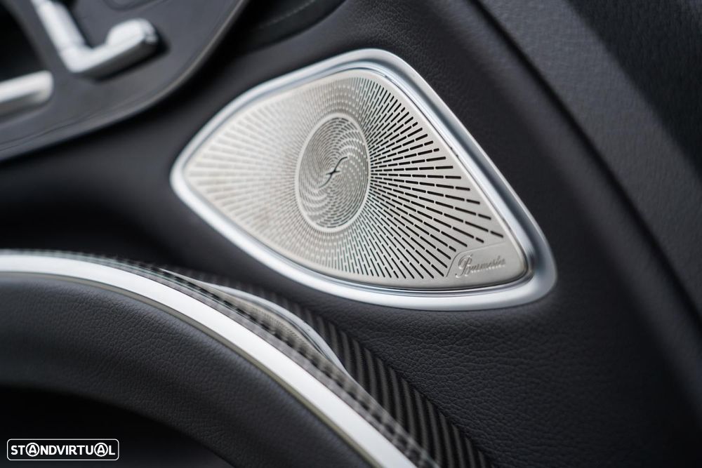 Mercedes-Benz EQS SUV 450+ - 12