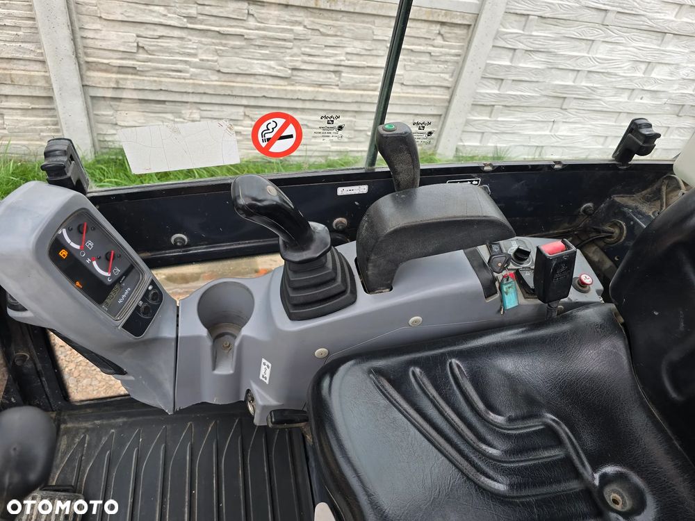 Kubota - 9