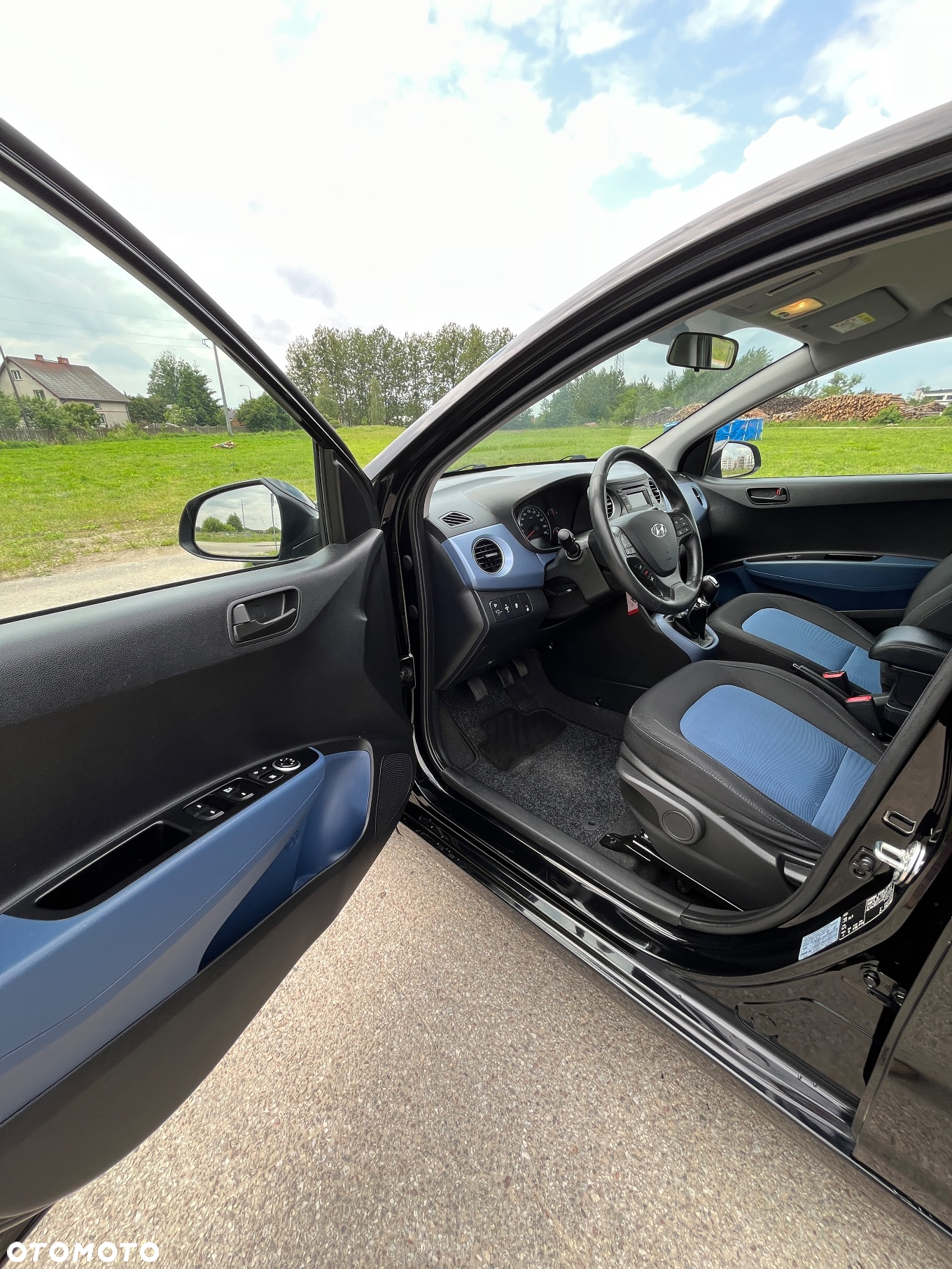 Hyundai i10 1.0 YES - 9