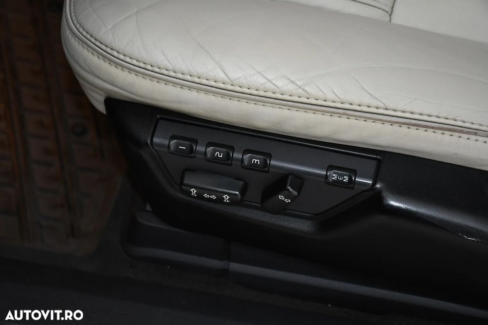 Volvo XC 90 D5 AWD Geartonic RDesign - 21