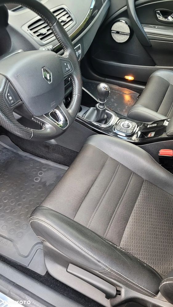 Renault Megane 1.2 16V TCe Energy Bose - 3
