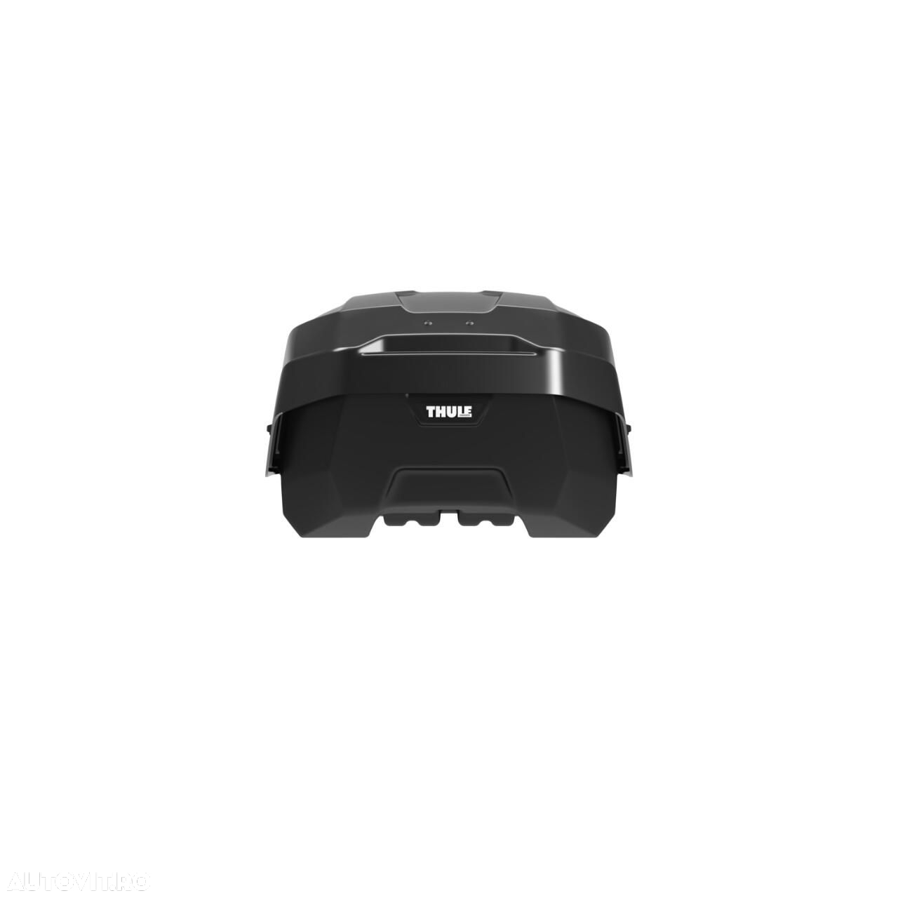 Cutie portbagaj Thule Motion 3 Sport, Negru Lucios - 14
