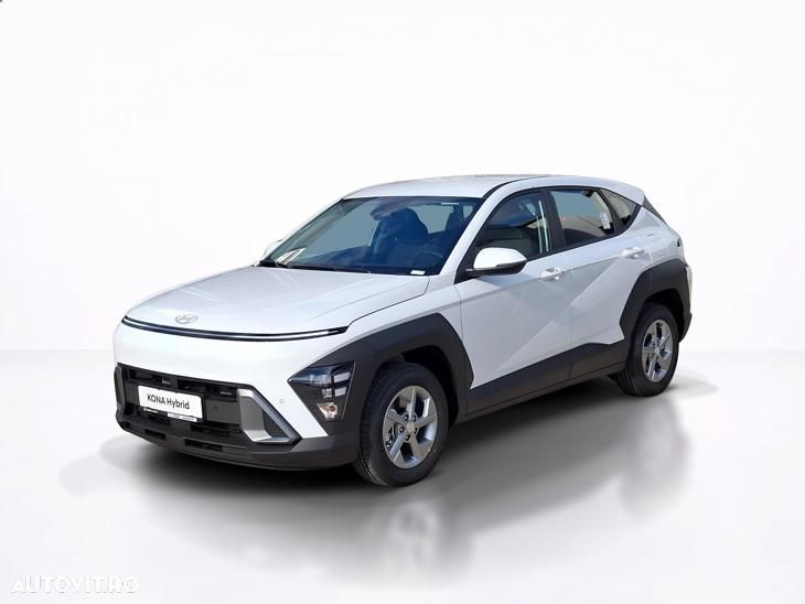 Hyundai KONA - 3
