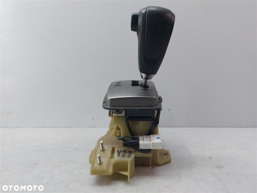 Mechanizm zmiany biegów lewarek Kia Sorento I 3.5B V6  2002-2009R AUTOMAT - 3