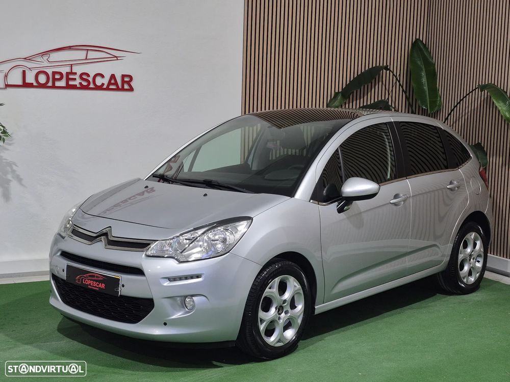 Citroën C3 1.2 VTi Collection - 1